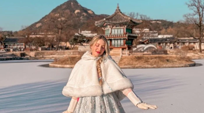 Sunny spune cum este viața în Hong Kong / foto: Instagram