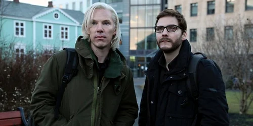 „The Fifth Estate“