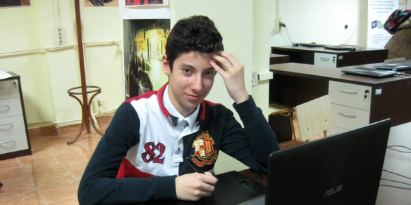 david constantinescu graffiti programe antivirus jocuri video Galati 2