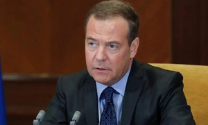 Medvedev