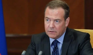 Medvedev