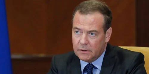 Medvedev