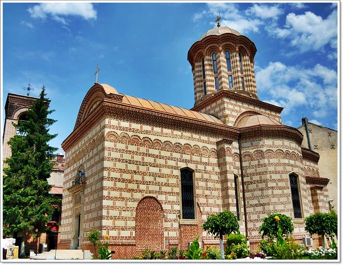 În incendiul de la Biserica Sfântul Anton au murit mulți enoriași