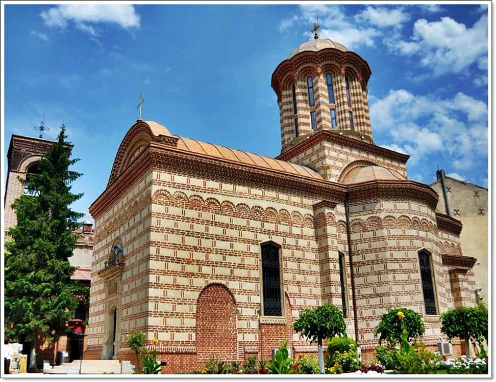 În incendiul de la Biserica Sfântul Anton au murit mulți enoriași