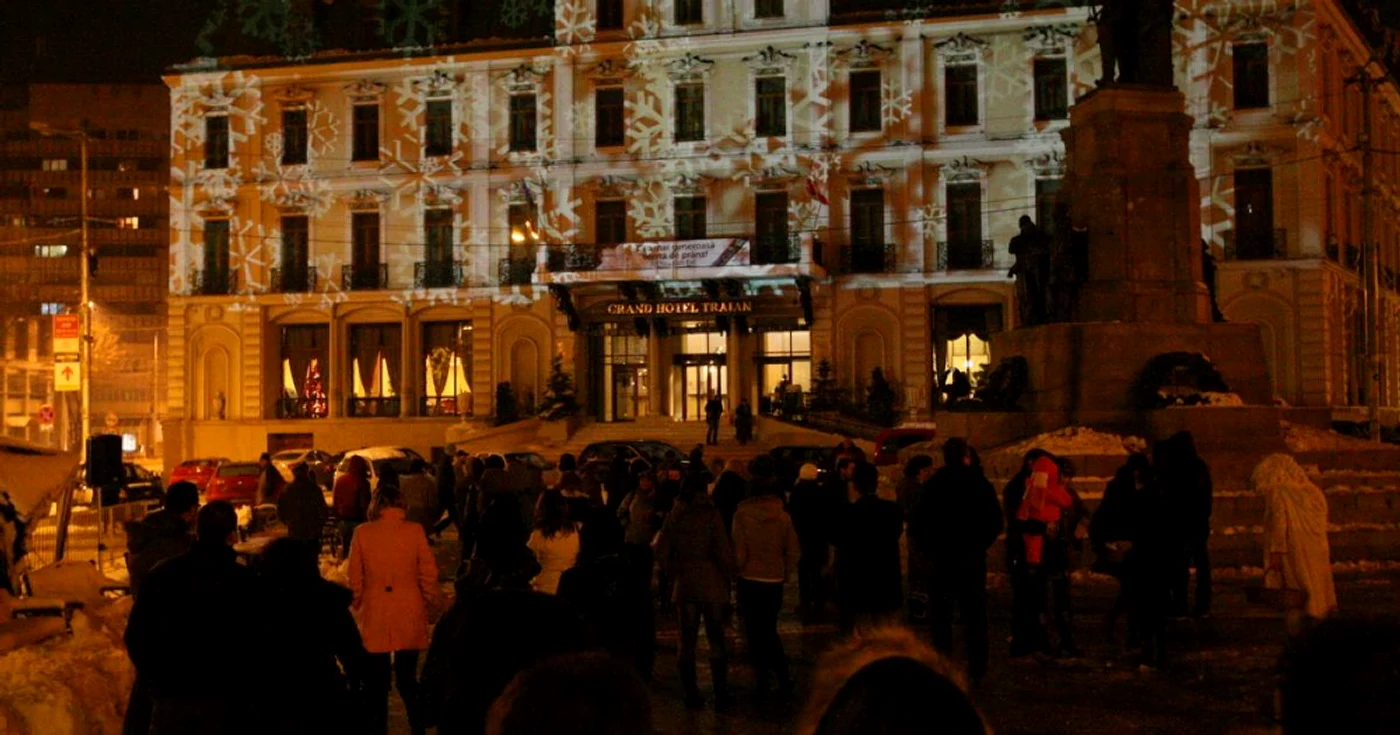 Hotel Traian 4