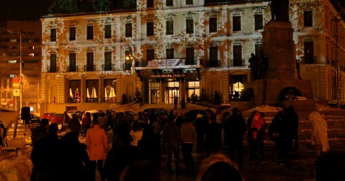 Hotel Traian 4
