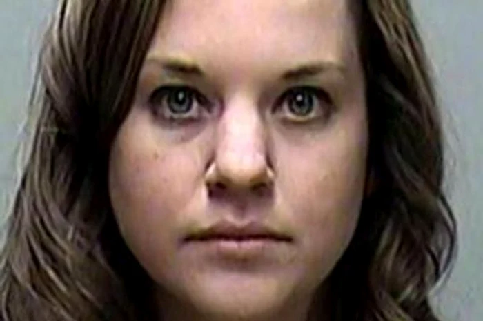 Sara Domres susține că e nevinovată