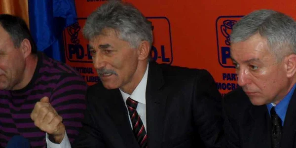 pdl bistrita nasaud