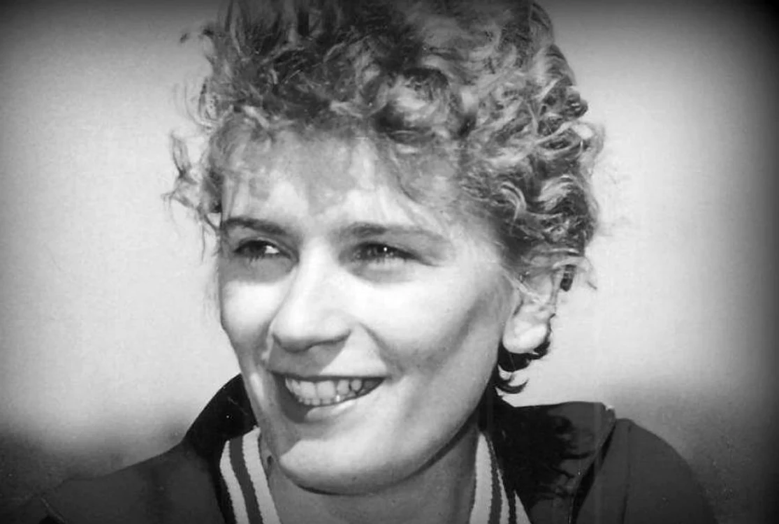 
    Iolanda Balaș-Soter a dominat proba de săritură în înălțime în anii 50-60, la nivel mondialFoto: Muzeul Sportului  
