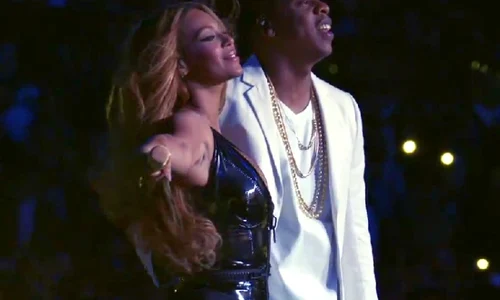beyonce si jay z in concert 1 jpeg
