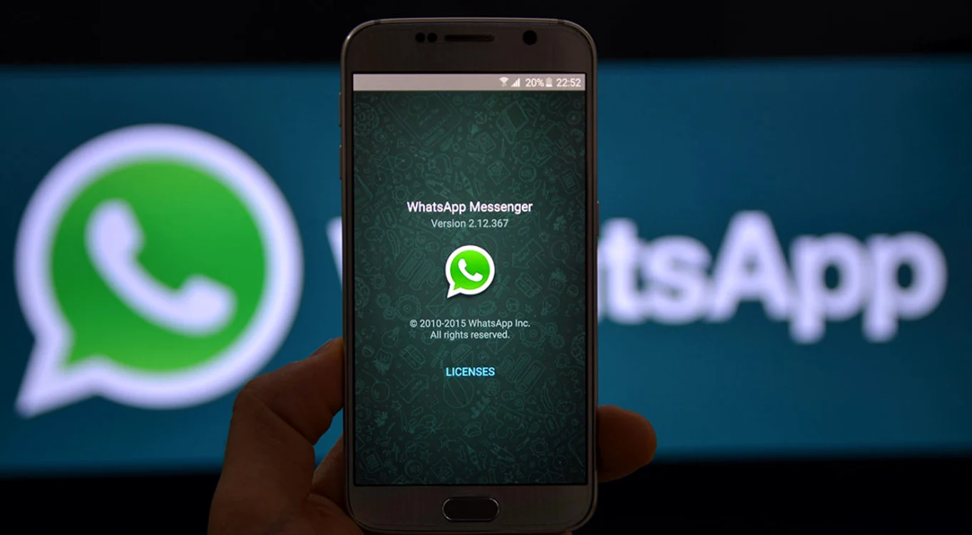 WhatsApp