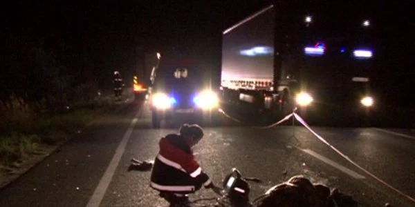 accident in mehedinti FOTO Corina Macavei 