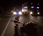 accident in mehedinti FOTO Corina Macavei 