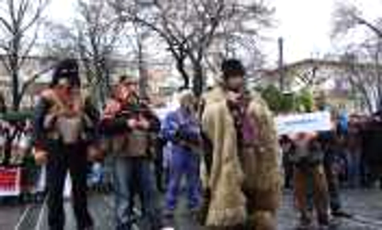 Anul trecut, festivalul s-a desfăşurat în condiţii normale