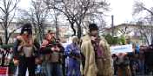 Anul trecut, festivalul s-a desfăşurat în condiţii normale