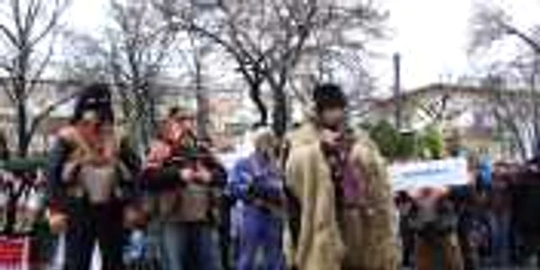 Anul trecut, festivalul s-a desfăşurat în condiţii normale