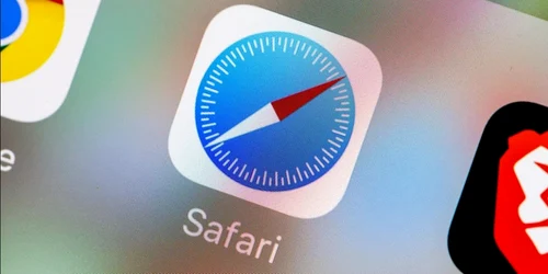 apple safari