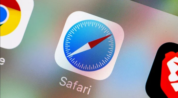 apple safari