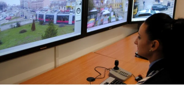 Camere video in Oradea