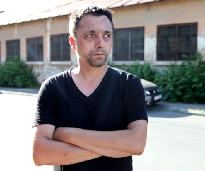 Tatăl lui Adrian Matei este dărâmat de durere