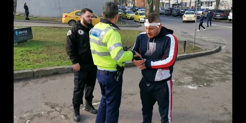 Sofer baut constanta incatusat