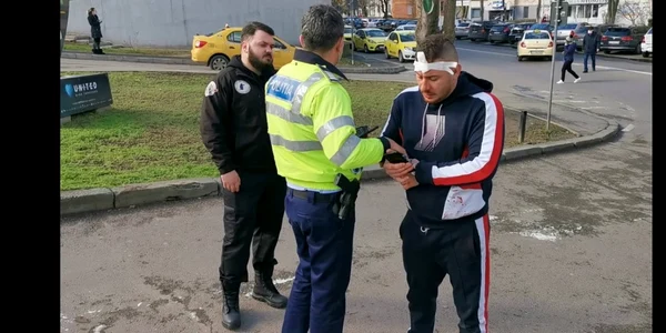 Sofer baut constanta incatusat