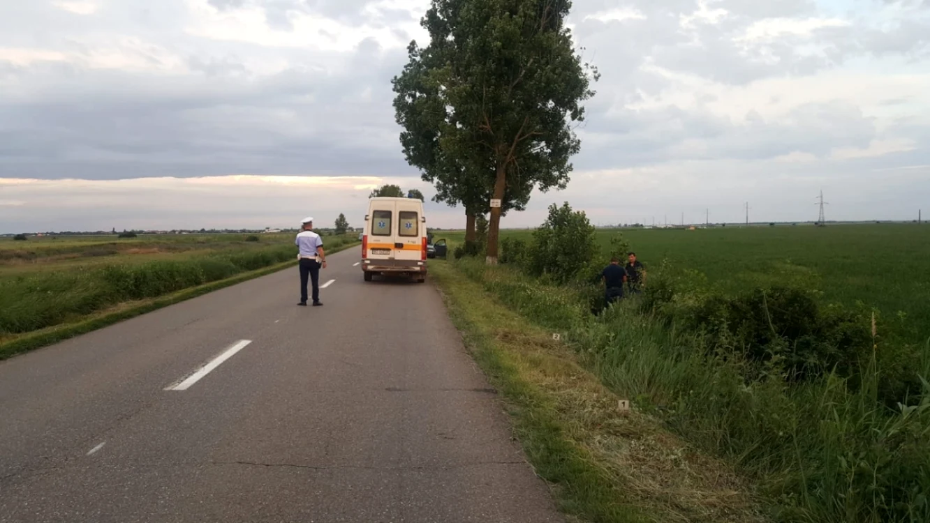 Sursa IPJ Buzău