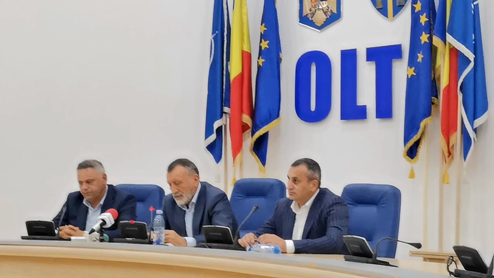 Paul Stănescu, despre candidatul la prezidențiale: „Domnul Ciolacu are toate calitățile”  VIDEO