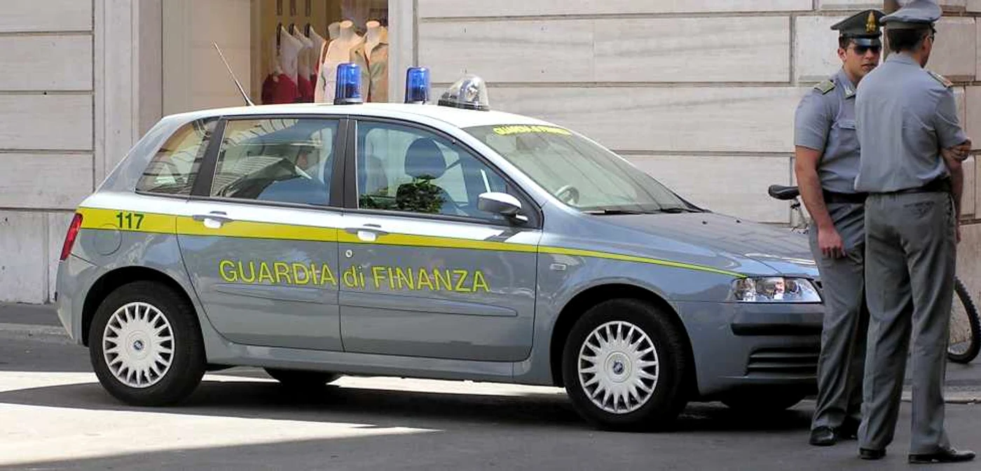 Garda Financiară a constatat un prejudiciu de 1,3 milioane de euro