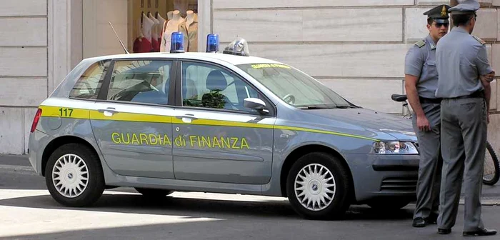 Garda Financiară a constatat un prejudiciu de 1,3 milioane de euro