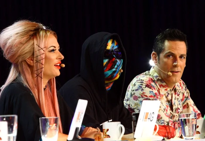 Juratul de la X-Factor este cel mai nou membru al concursului de la Antena 1