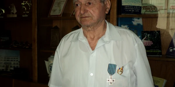 ioan draja cluj