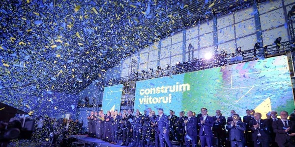 PNL propune o echipă de lideri tineri în fruntea comunităților locale jpeg