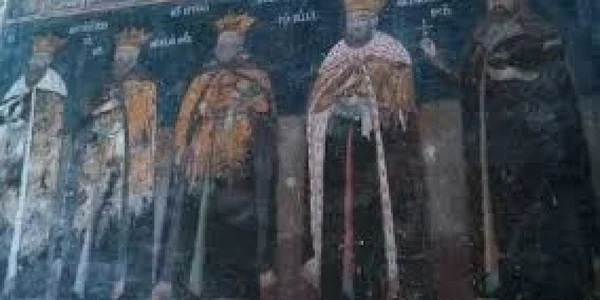 biserica mare domneasca