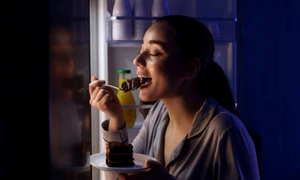 gustare seara frigider mancare istock jpg