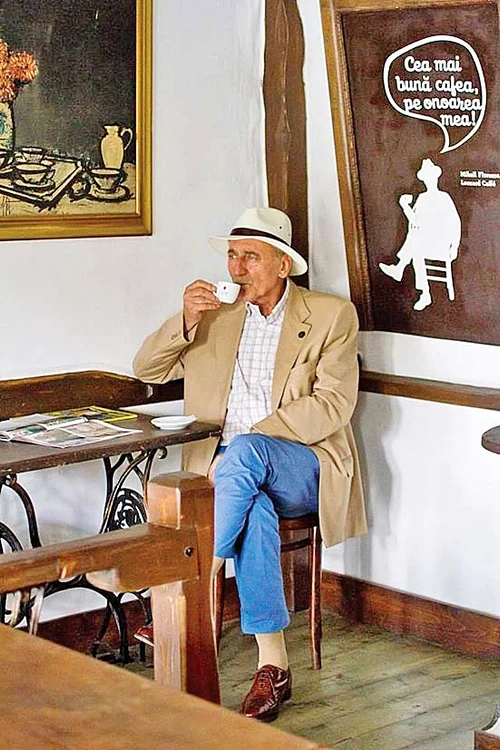 Mihail  Florescu