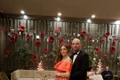 Romanița Iovan și Iulian Gogan au petrecut Revelionul într un restaurant din Turcia jpeg