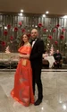 Romanița Iovan și Iulian Gogan au petrecut Revelionul într un restaurant din Turcia jpeg