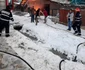incendiu