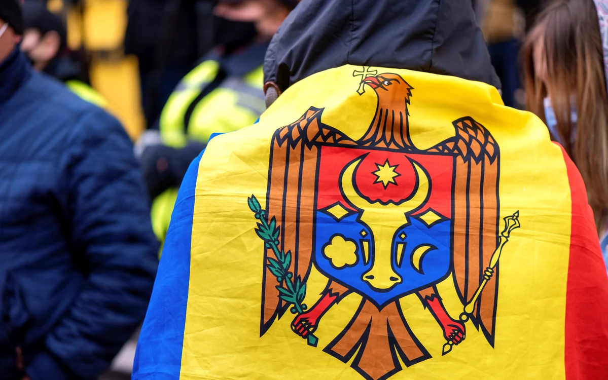 Chișinăul a denunțat acordul privind călătoria fără vize a cetățenilor din CSI. FOTO: Arhivă