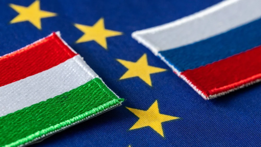 Ungaria-Rusia, o poveste cu năbădăi de peste un secol și jumătate. De la ură viscerală la planuri comune de distrugere a României