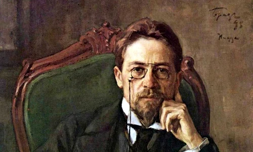 Conjugopatii în literatură – Criza de nervi și prostituția, de la Anton Cehov la #Iampriceless jpeg