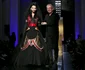 Conchita Wurst prezentare Jean Paul Gaultier FOTO Reuters