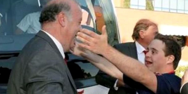 del bosque