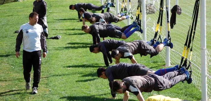 Steaua, campioana României FOTO Mediafax