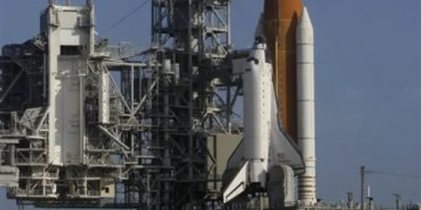 NASA amână pentru miercuri lansarea navetei Endeavour