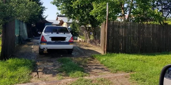accident odobesti