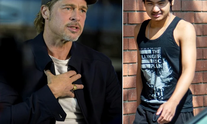 1 brad pitt si fiul jpg jpeg