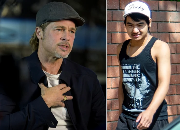 1 brad pitt si fiul jpg jpeg