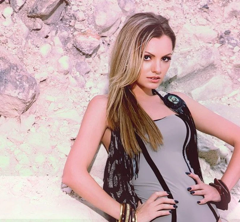 
    Alexandra Stan  